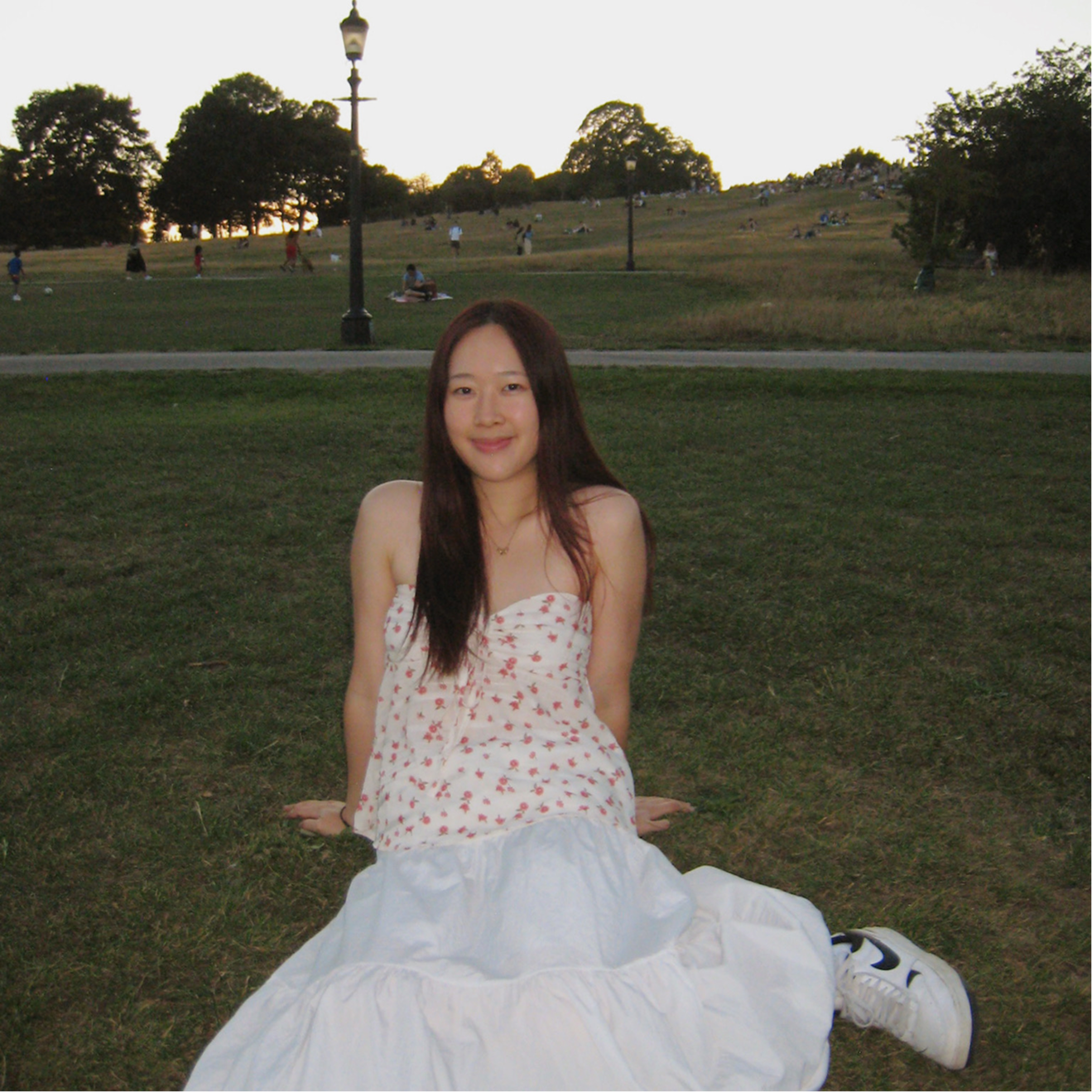 Mandy Wu